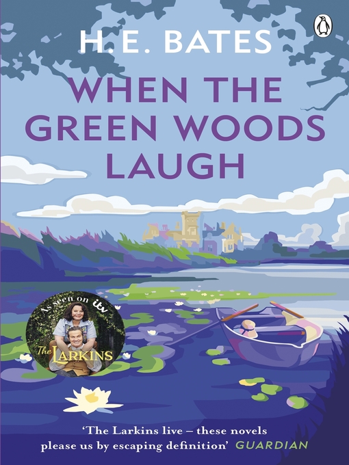 When the Green Woods Laugh (eBook)